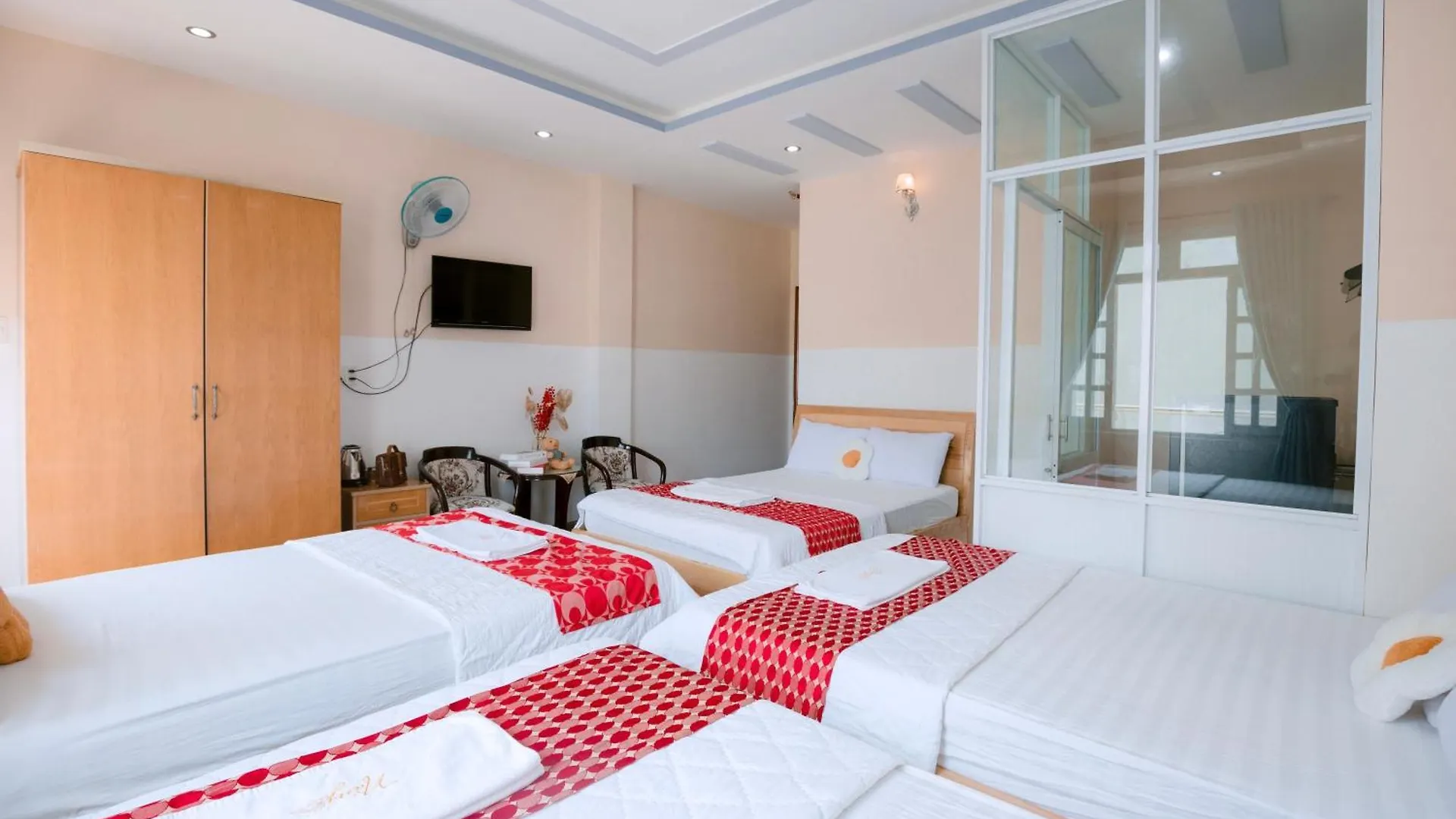 Calido Hotel Vung Tau
