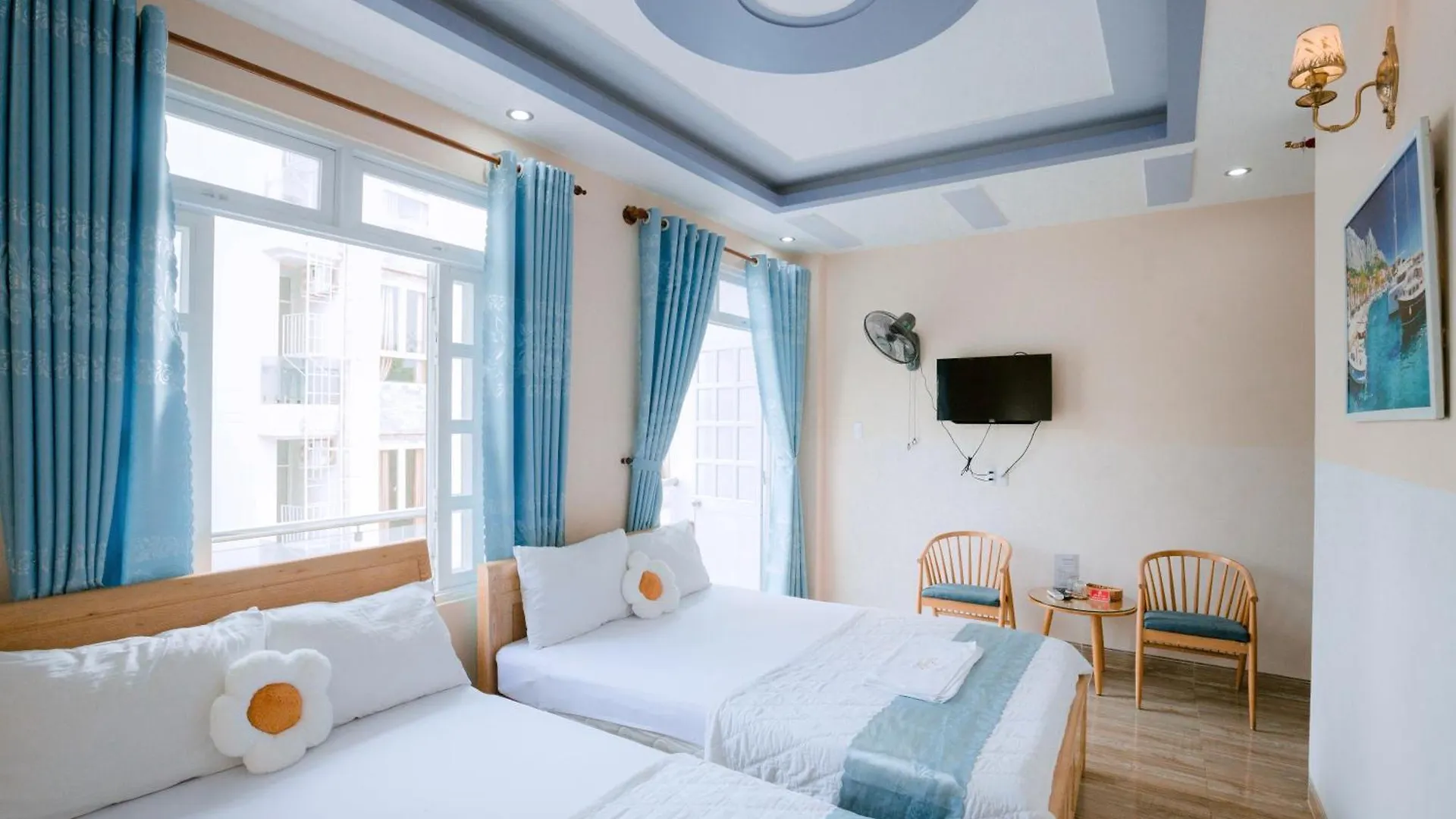 Calido Hotel Vung Tau