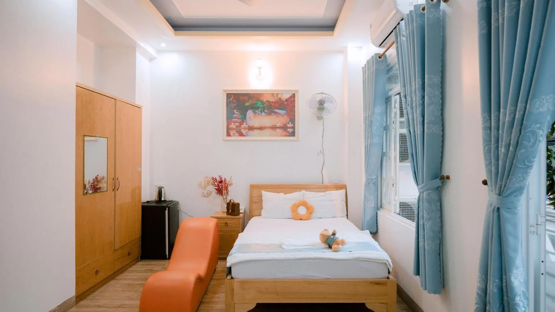 Calido Hotel Vung Tau Vietnam