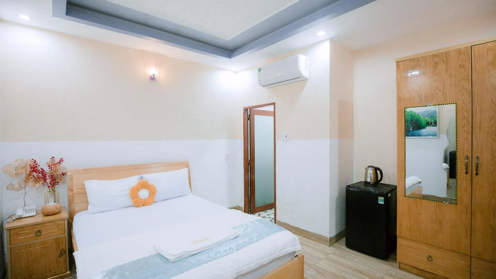 Calido Hotel Vung Tau