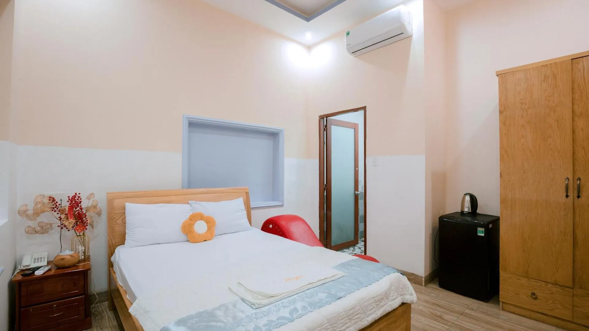 Calido Hotel Vung Tau