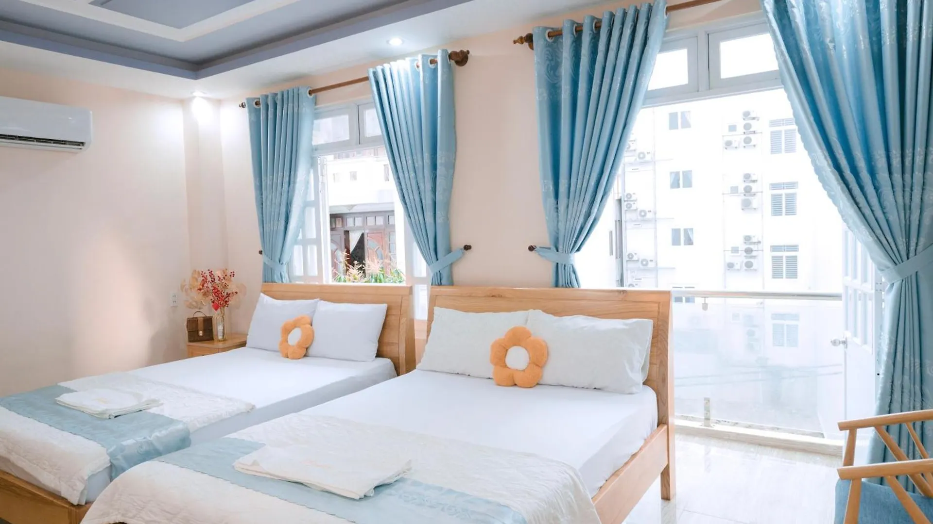 Calido Hotel Vung Tau Vietnam