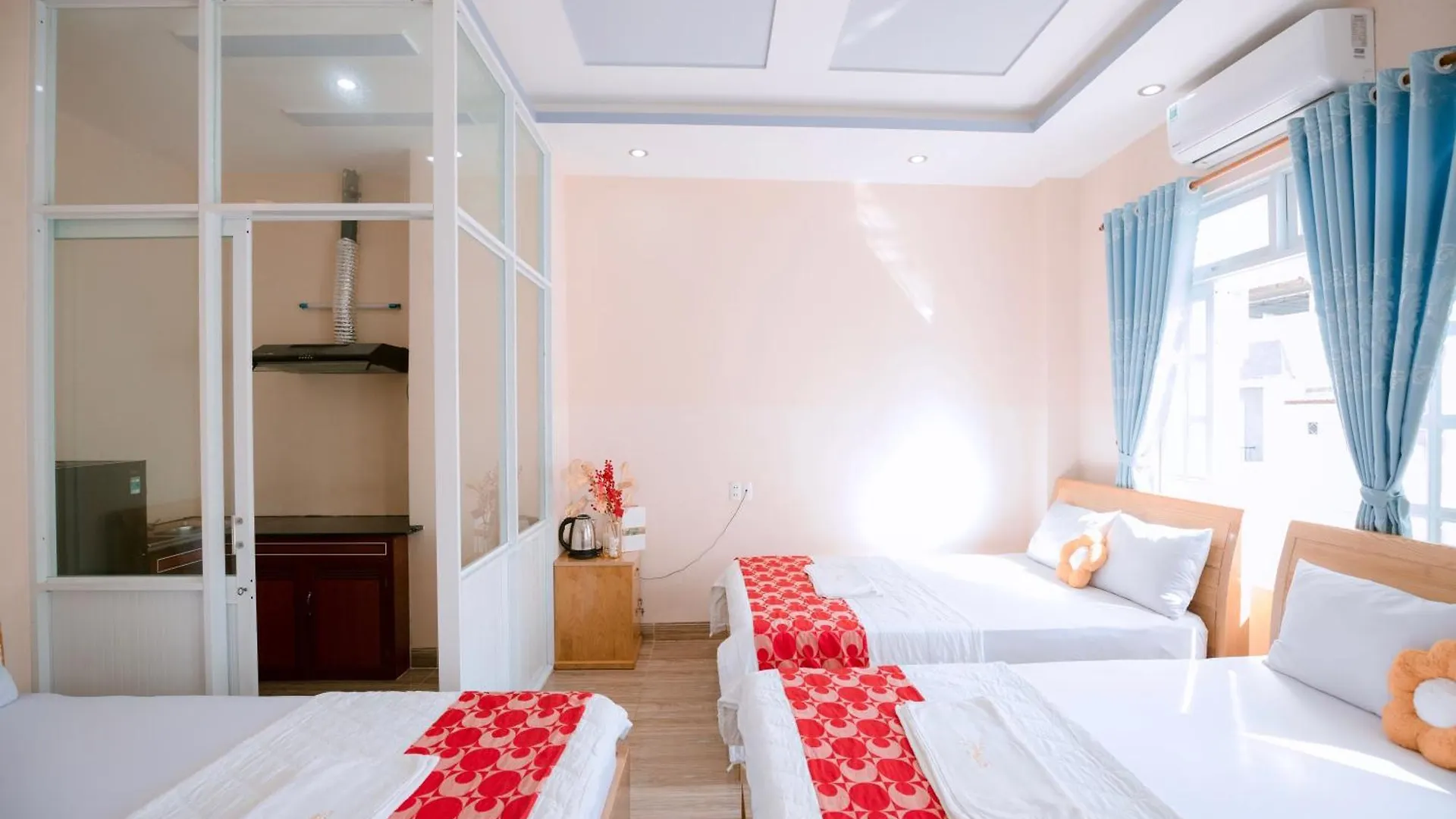 Calido Hotel Vung Tau Vietnam
