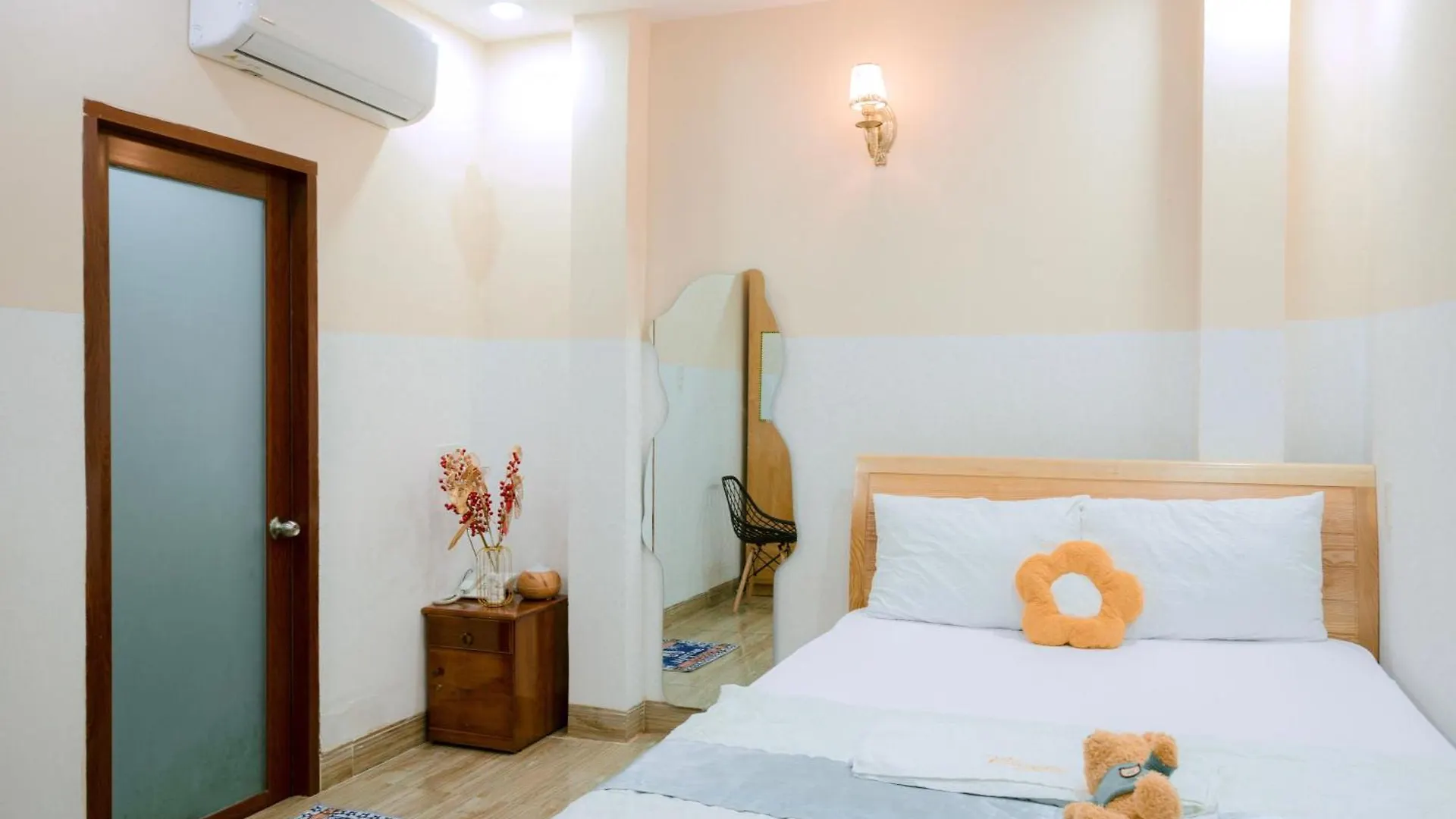 Calido Hotel Vung Tau