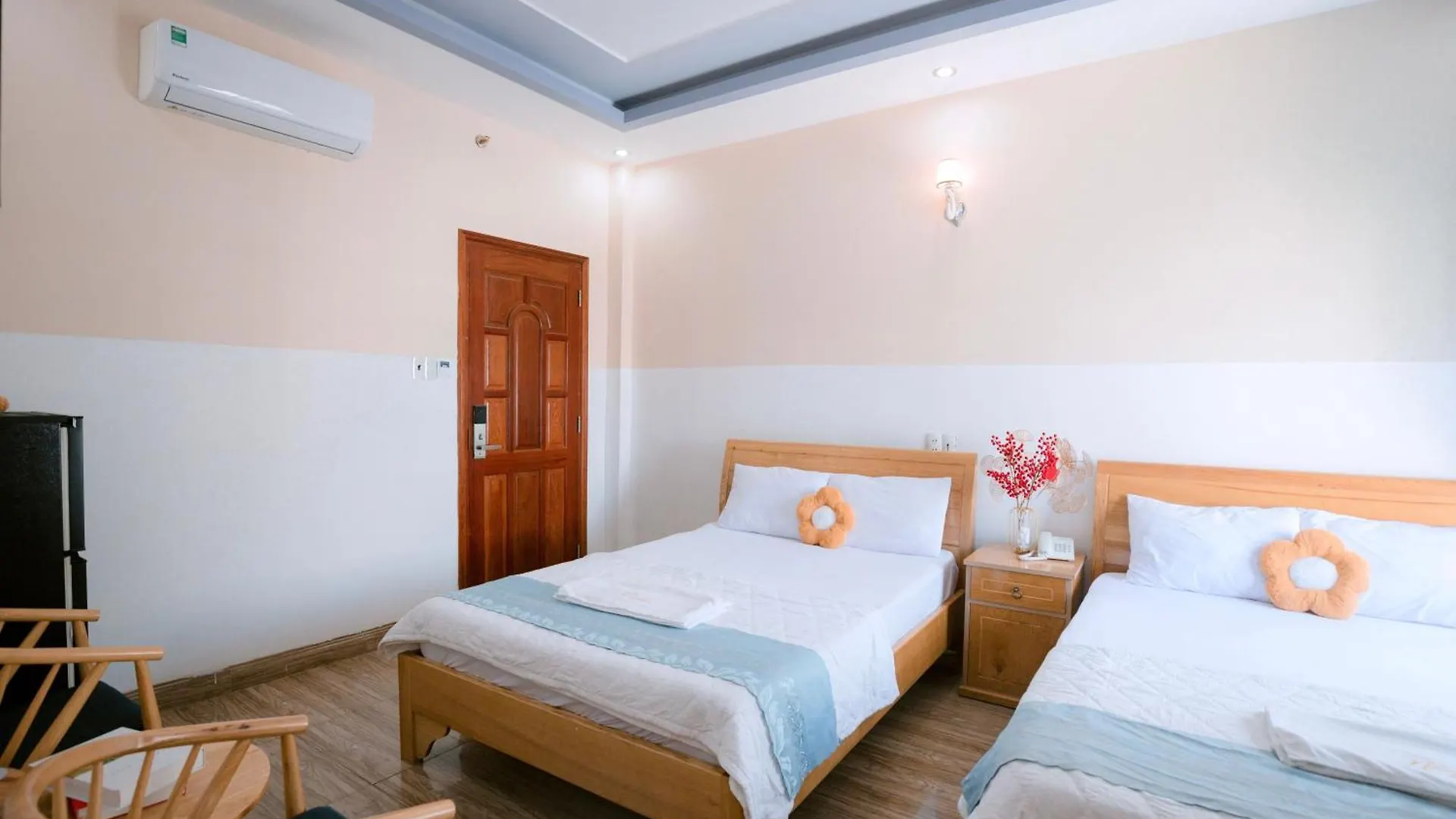 Calido Hotel Vung Tau Vietnam