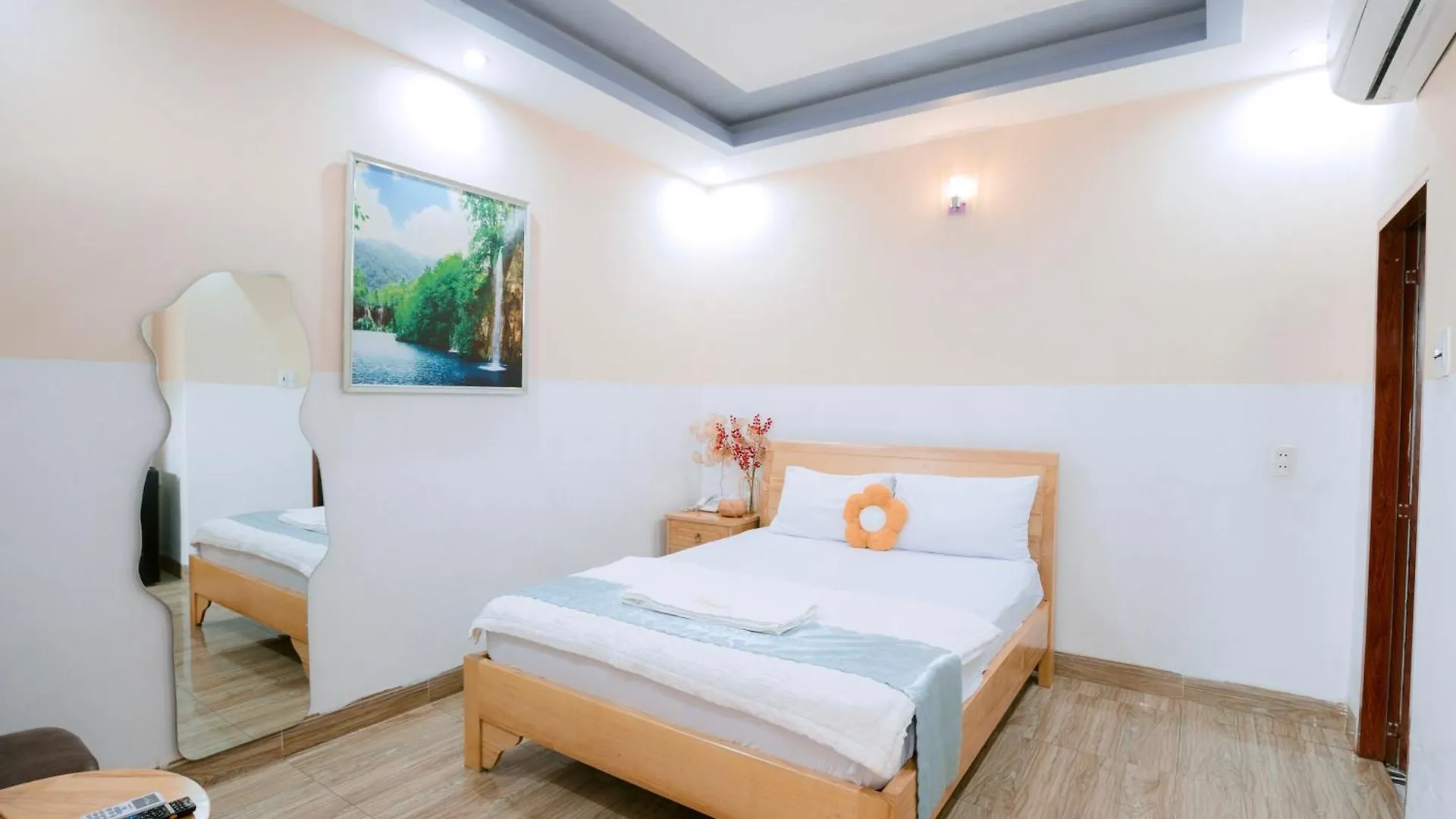 Calido Hotel Vung Tau Vietnam