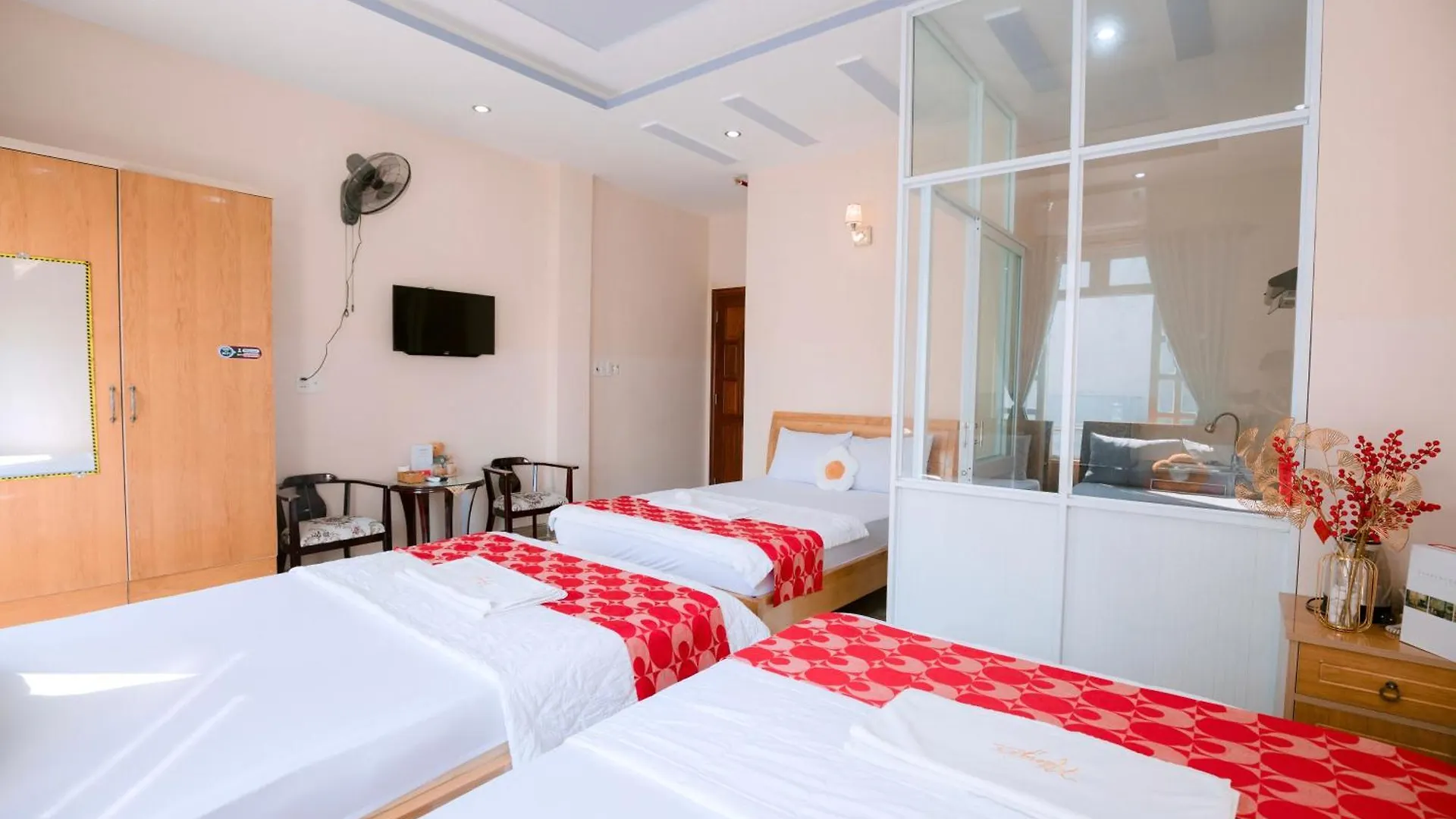Calido Hotel Vung Tau