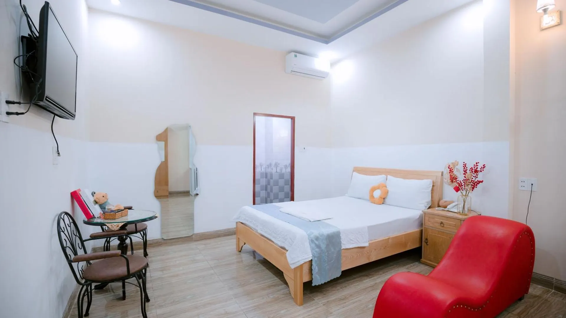 Calido Hotel Vung Tau
