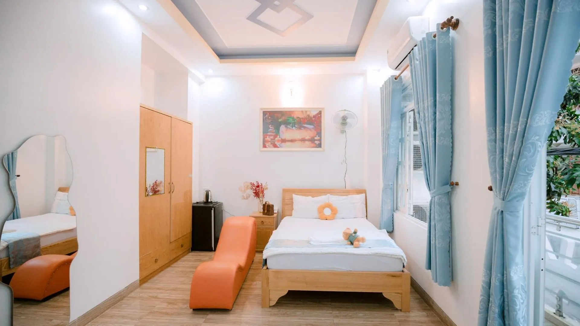 Calido Hotel Vung Tau