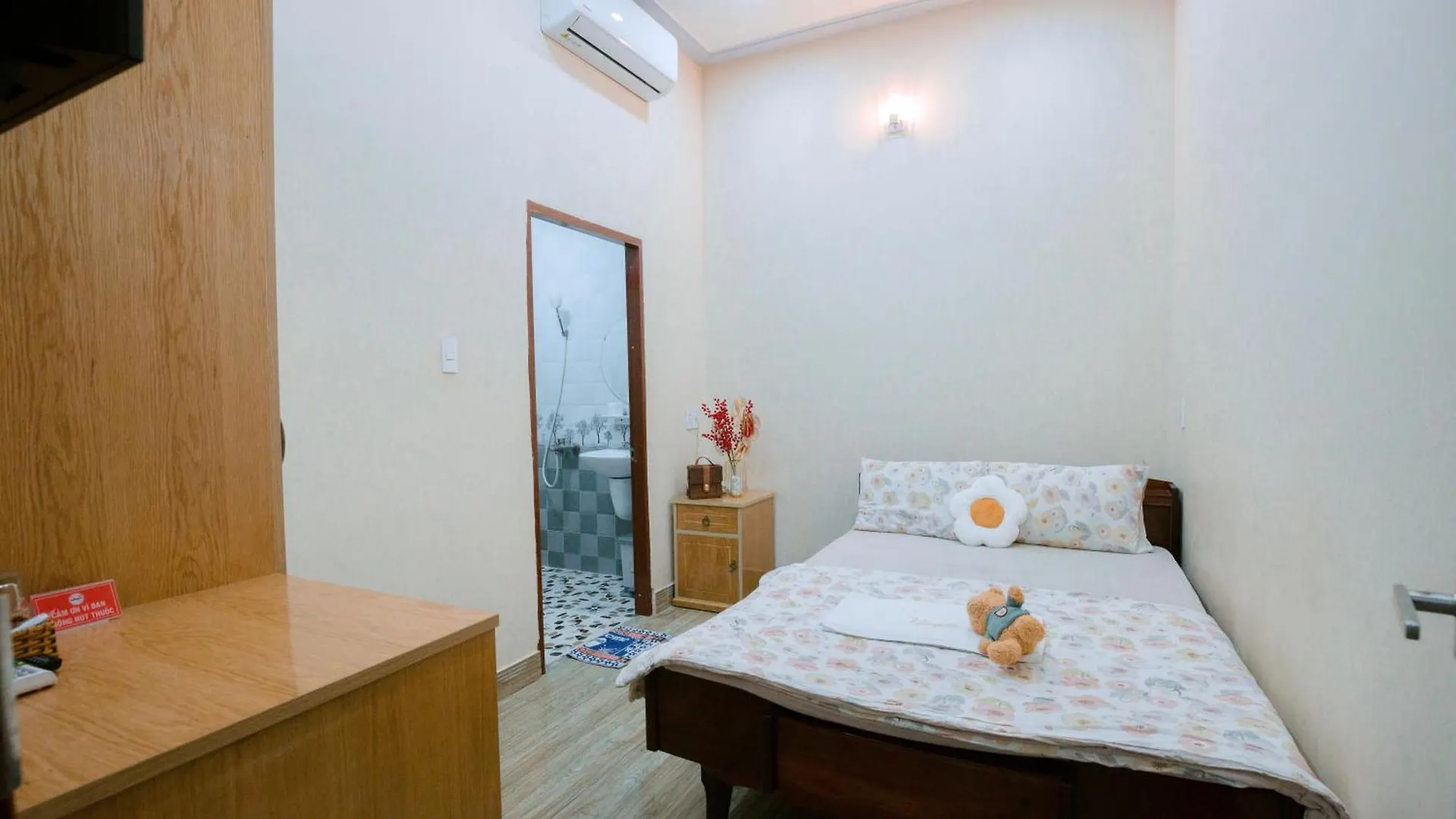 Calido Hotel Vung Tau