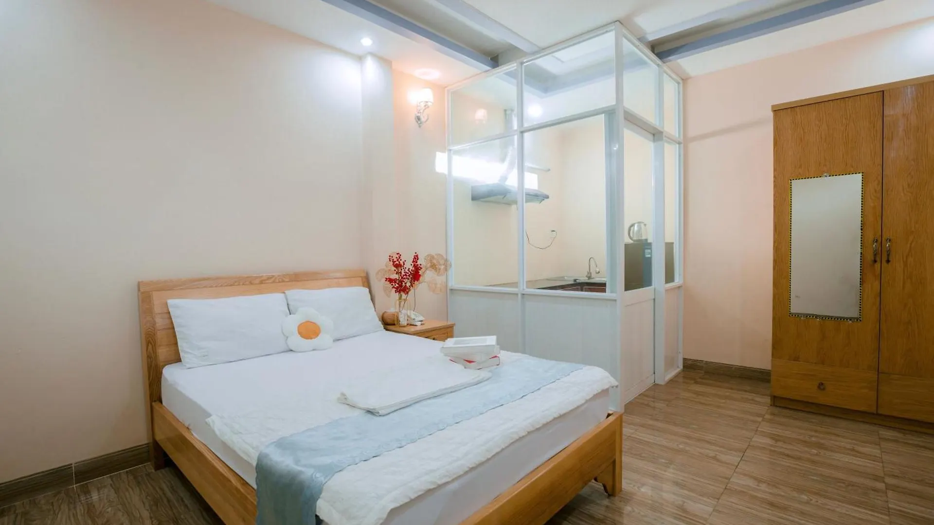 Calido Hotel Vung Tau