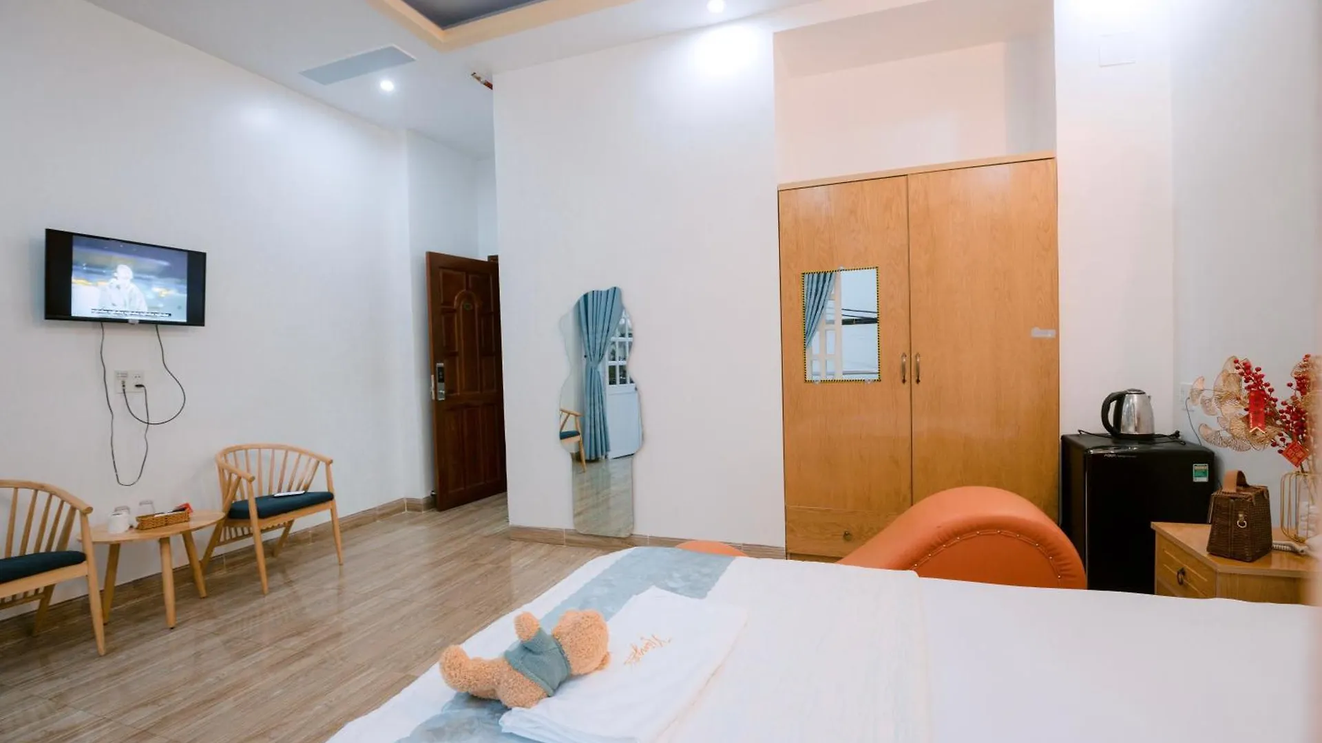 Calido Hotel Vung Tau