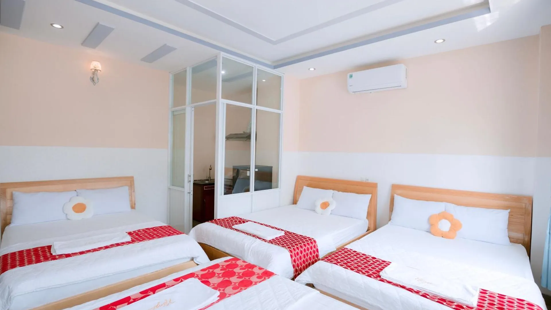 Calido Hotel Vung Tau