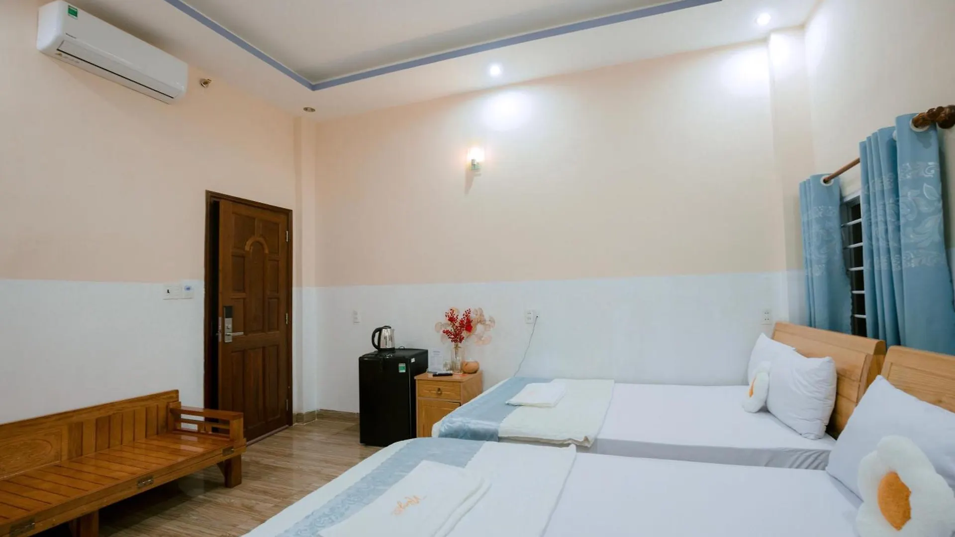 Calido Hotel Vung Tau