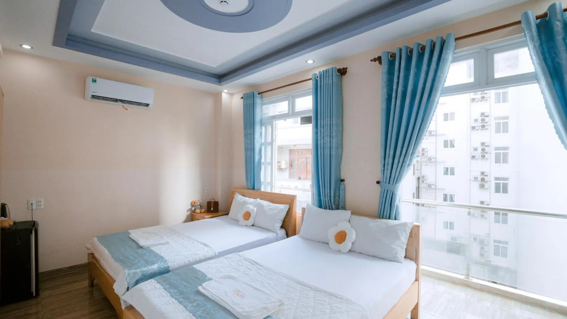 Calido Hotel Vung Tau 0*,  Vietnam