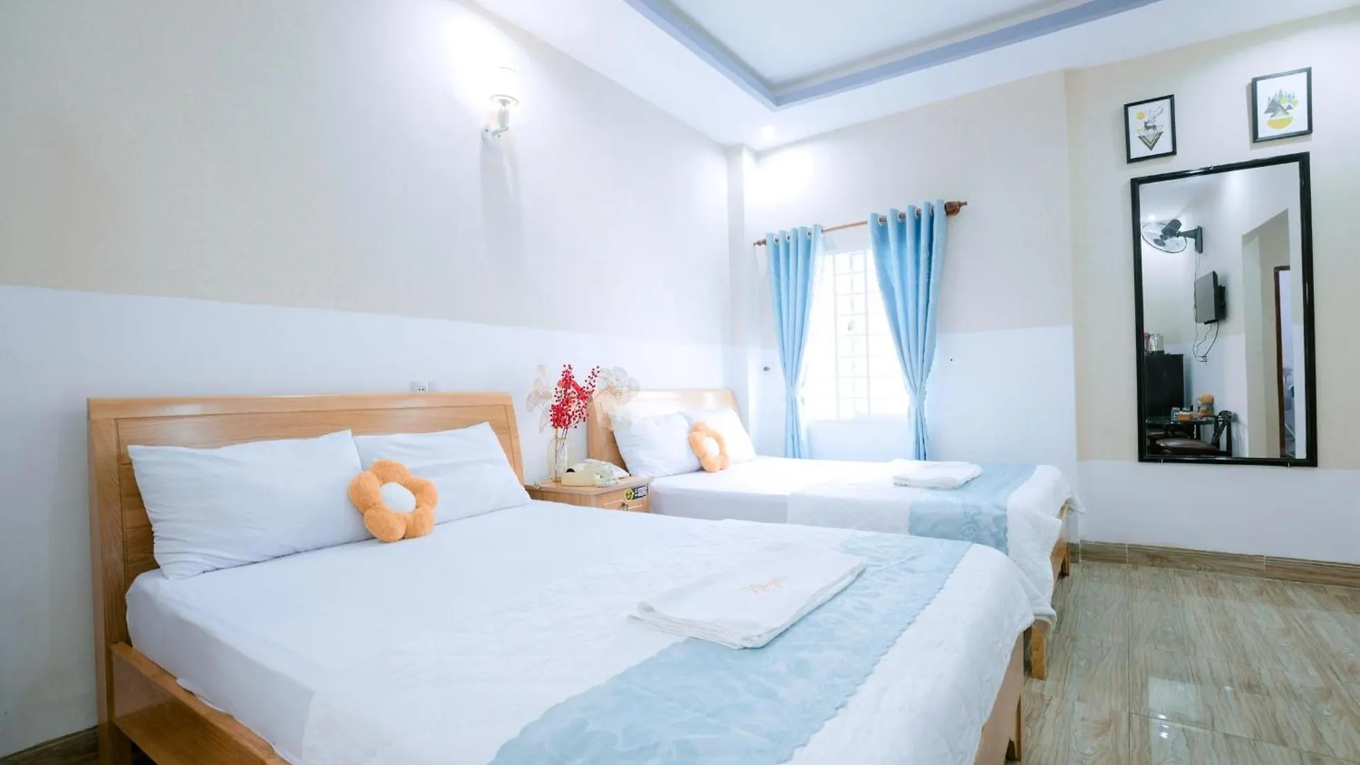 Calido Hotel Vung Tau Vietnam
