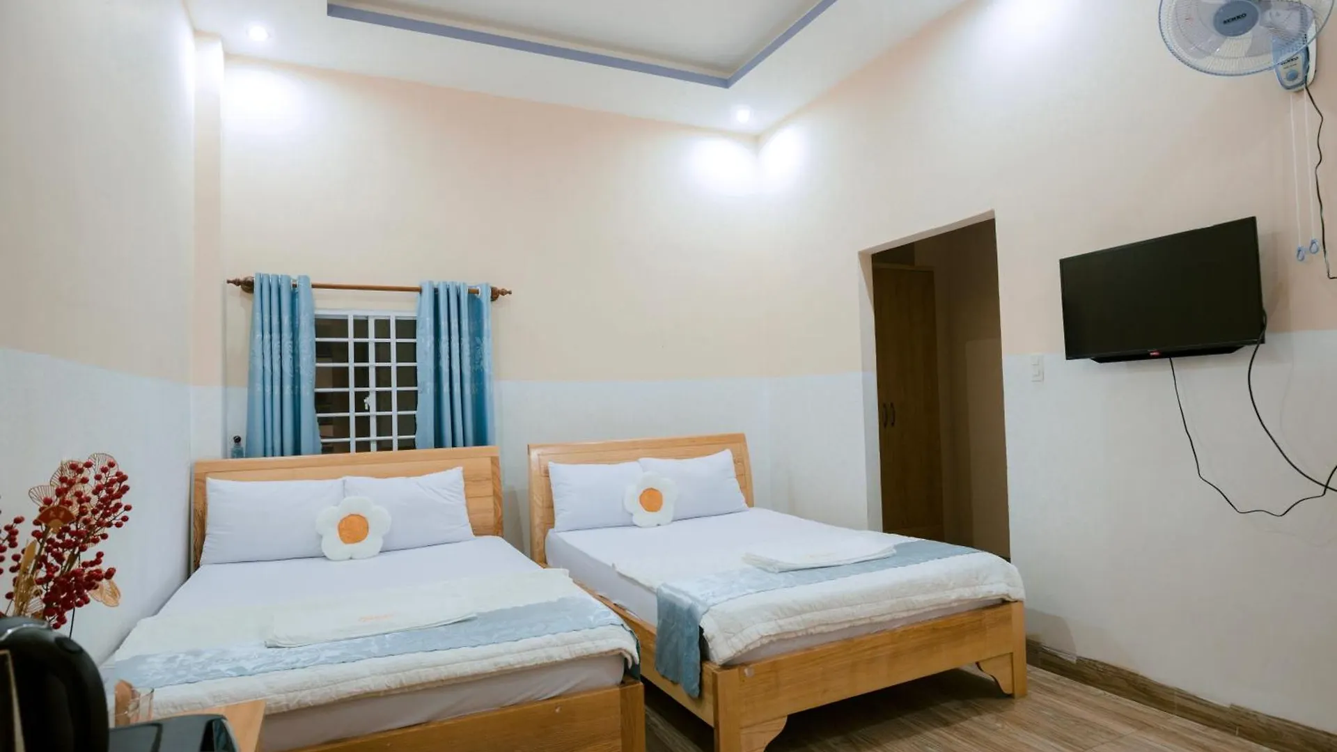 Calido Hotel Vung Tau 0*,  Vietnam
