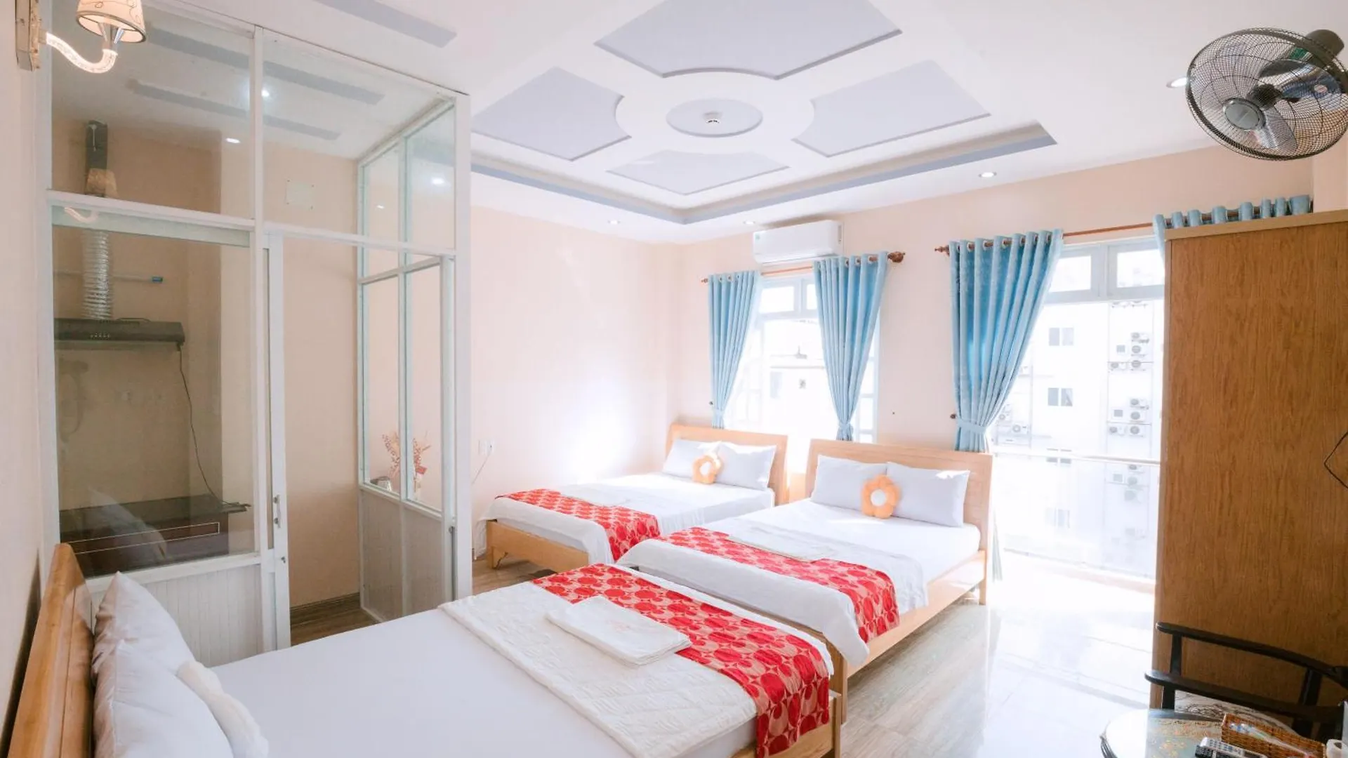 Calido Hotel Vung Tau