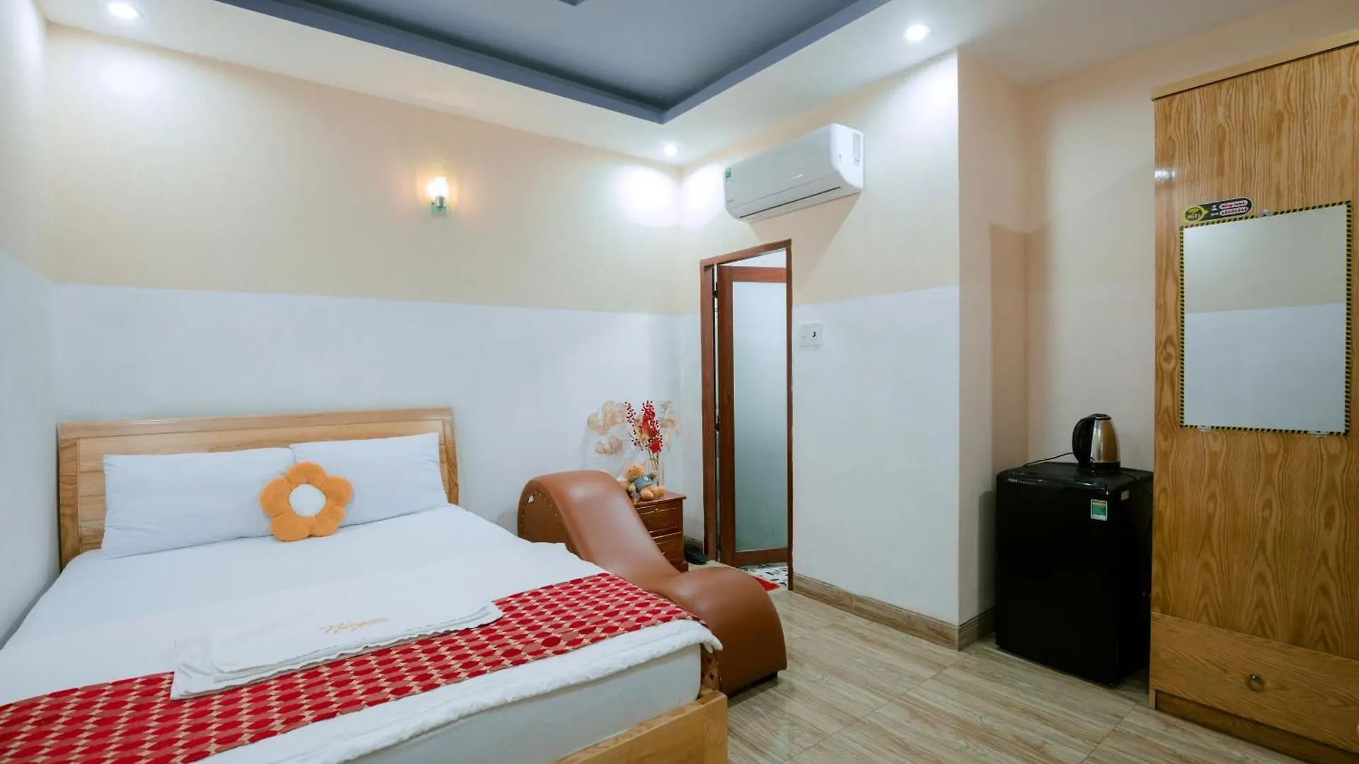 Calido Hotel Vung Tau