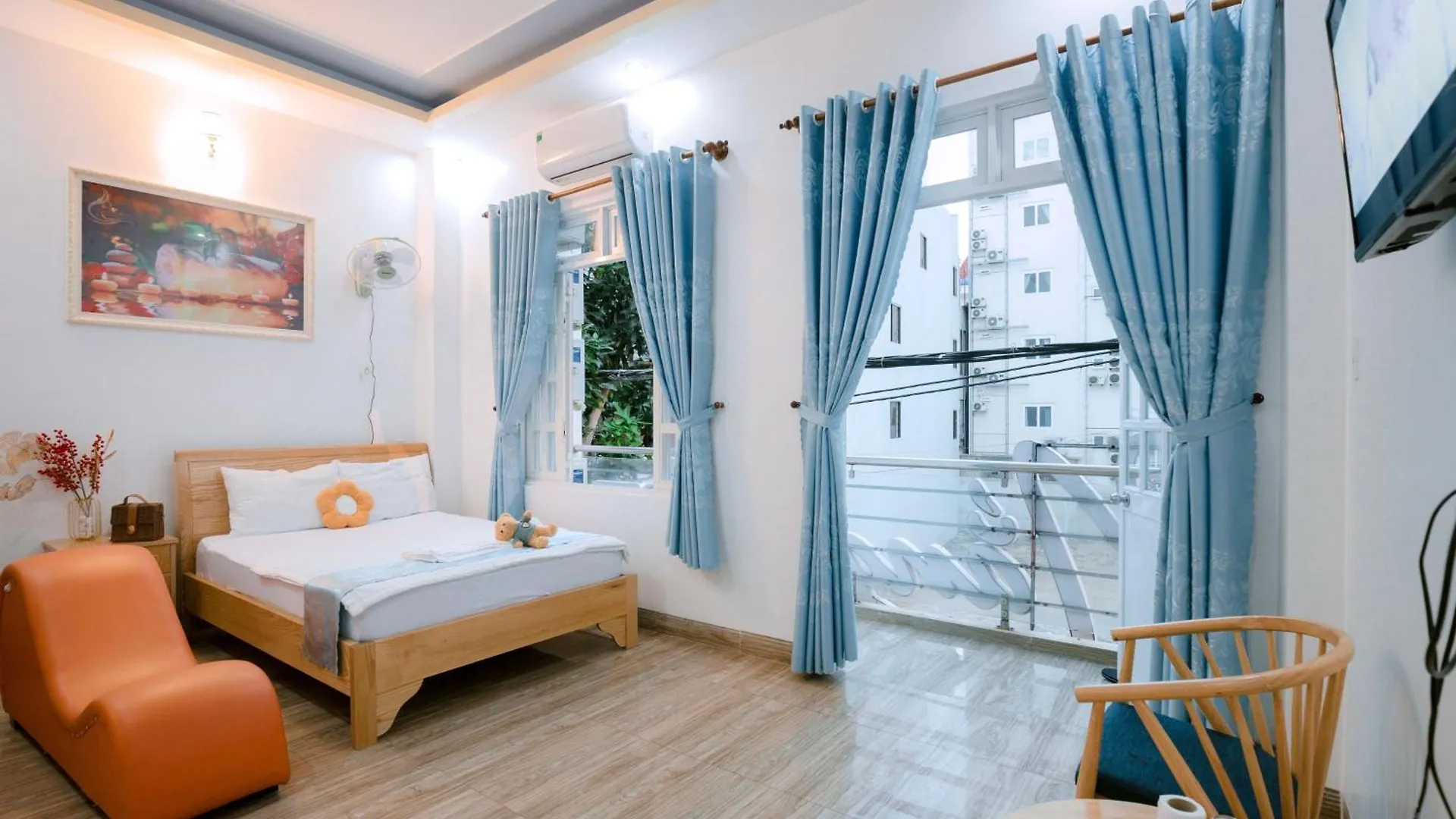 Calido Hotel Vung Tau